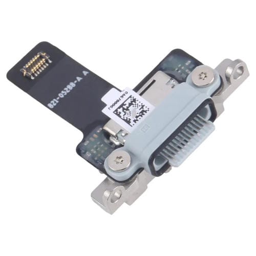 Cavo flessibile del porto di ricarica Apple AirPods Max 2 (Blu Cielo)