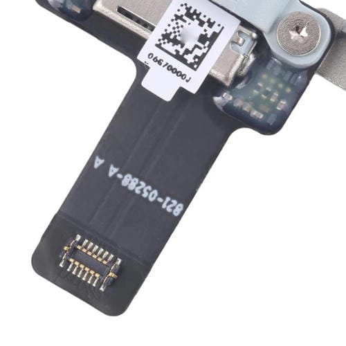 Cavo flessibile del porto di ricarica Apple AirPods Max 2 (Blu Cielo)