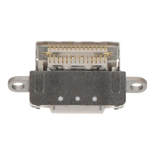 Conector de Porto de Carregamento Apple iPad Air 11 e 13 polegadas (2024) (Starlight)
