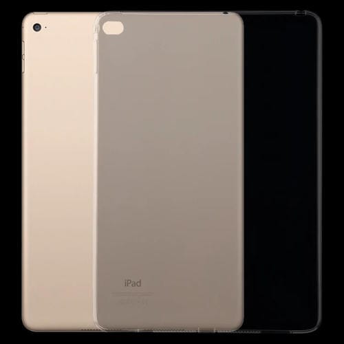 Funda Protectora para iPad Air 2 3mm HD Transparente