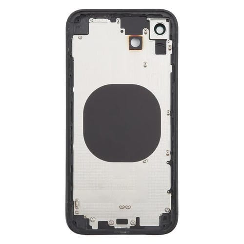 Coque Arrière Imitation Apple iPhone XR Type IP16