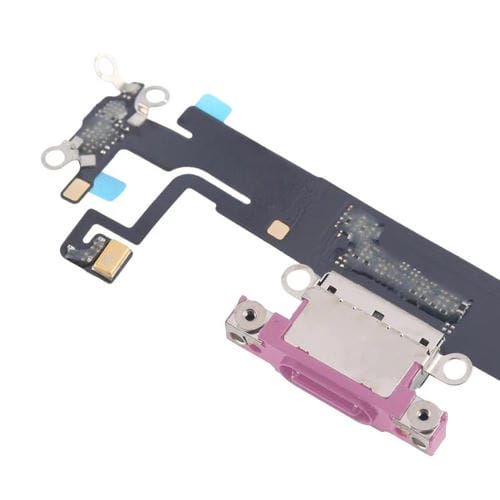 Cavo Flessibile Porta di Carica Apple iPhone 16 (Rosa)