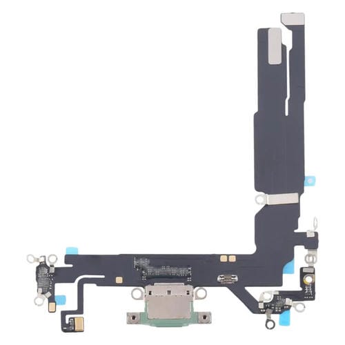 Flex Cable Charging Port Apple iPhone 16 (Green)