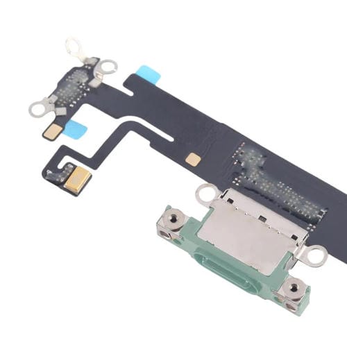 Flex Cable Charging Port Apple iPhone 16 (Green)