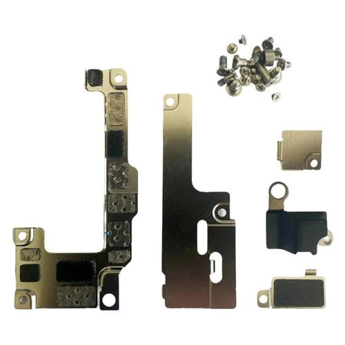 Internal Repair Accessory Kit Apple iPhone 16 with screws