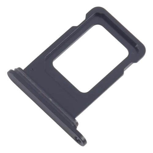 SIM Card Tray Apple iPhone 16E (Black)