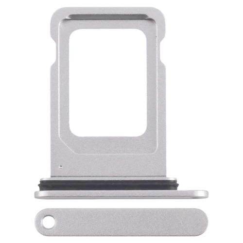 SIM Card Tray Apple iPhone 16E (Silver)