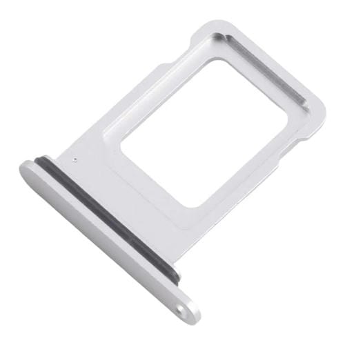 SIM Card Tray Apple iPhone 16E (Silver)