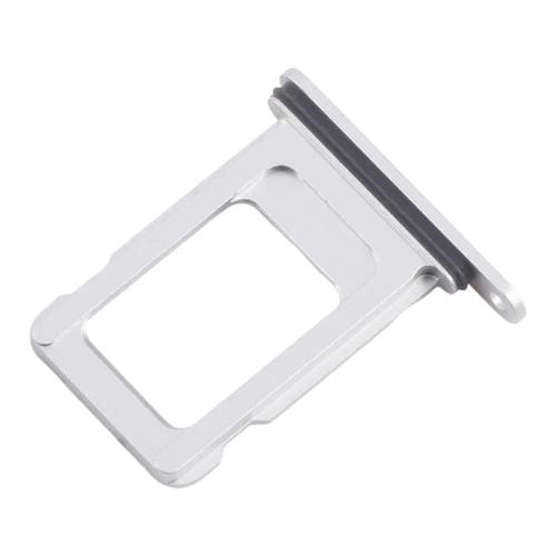SIM Card Tray Apple iPhone 16E (Silver)