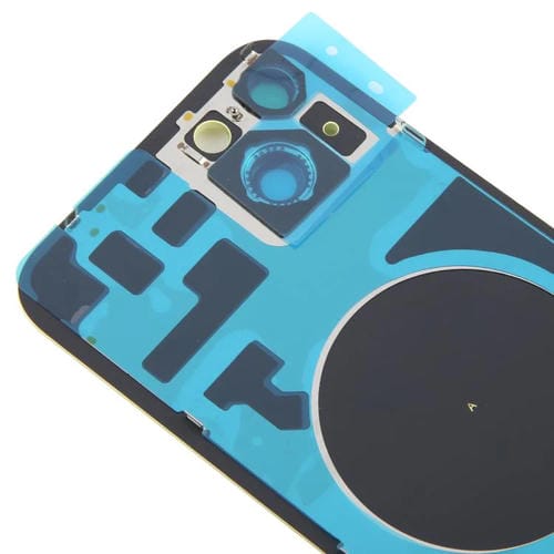 Back Cover with Central Frame Apple iPhone 14 Plus EU Version