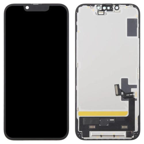 OLED Soft DD Apple iPhone 16e Screen