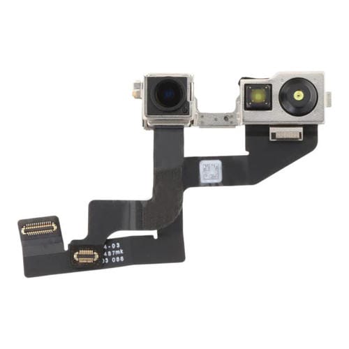 Original Front Camera with Infrared Camera Apple iPhone 16e