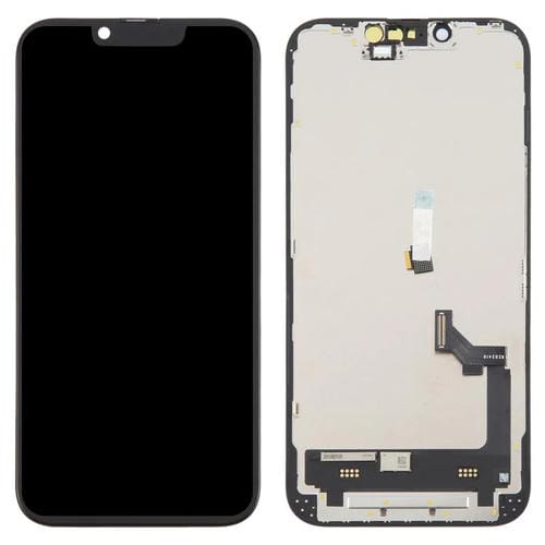 Apple iPhone 16E LCD HD Incell Screen