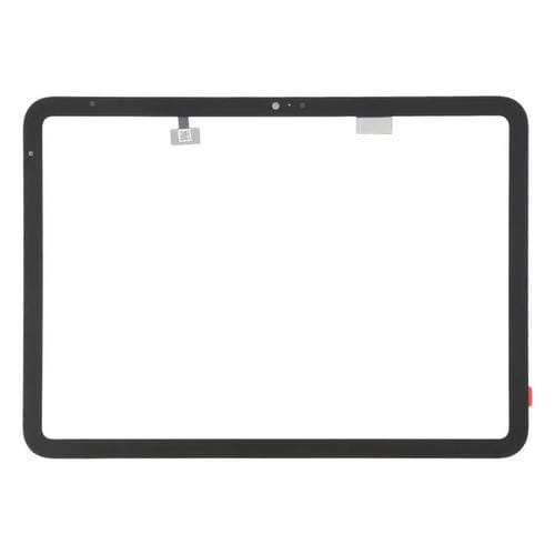 Pannello Tattile Originale Apple iPad 11a Generazione (2025) Modelli A3355 A3356 A3354 (Nero)