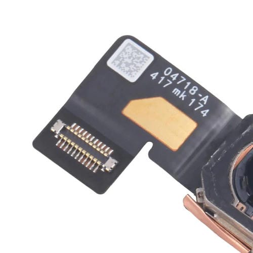 Câmara Traseira Apple iPad Pro 11 Polegadas Modelos A2836 e A3006