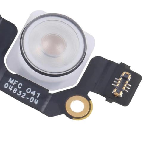 Cavo Flex della torcia per iPad Pro 11 2024/13 2024