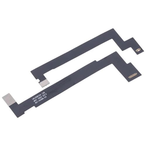 Cabo Flex Conector Ecrã para iPad Pro de 12.9" (2024)