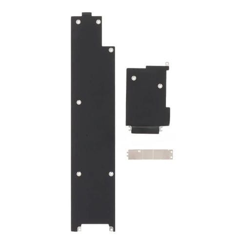 Capa Chapa Ferro Placa Base Apple iPad Pro 11 polegadas (2024)