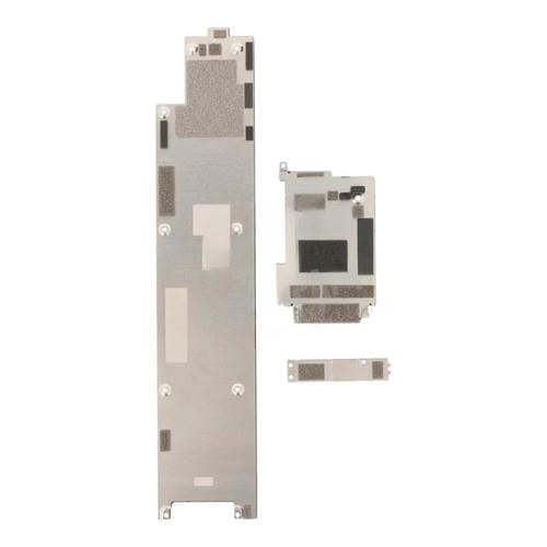 Capa Chapa Ferro Placa Base Apple iPad Pro 11 polegadas (2024)