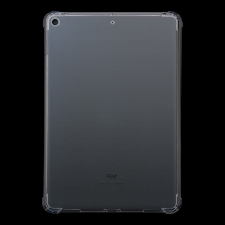 Funda Protectora para iPad Mini (2019) Transparente a Prueba de Golpes 3mm