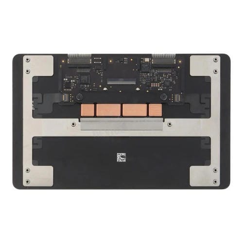 Painel Tátil Apple MacBook Air M3 13 Polegadas A3113 (Meia-noite)