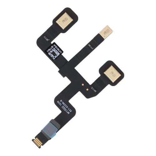 Cavo flessibile del microfono Apple MacBook Pro 14 A2779 821-03594