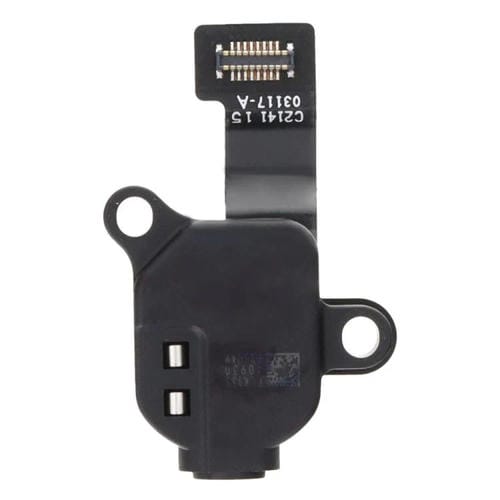 Cavo flessibile audio Apple MacBook Pro 16 pollici (2021, A2485 / A2442 / A2780 / A2779 / A2992 / A2991) (Nero)