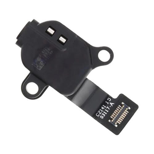 Cavo flessibile audio Apple MacBook Pro 16 pollici (2021, A2485 / A2442 / A2780 / A2779 / A2992 / A2991) (Nero)