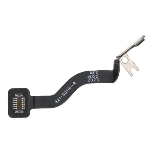 Cavo flessibile con sensore di accensione e spegnimento Apple MacBook Pro 16" A2485 A2780 A2991 821-03114-A con Programma