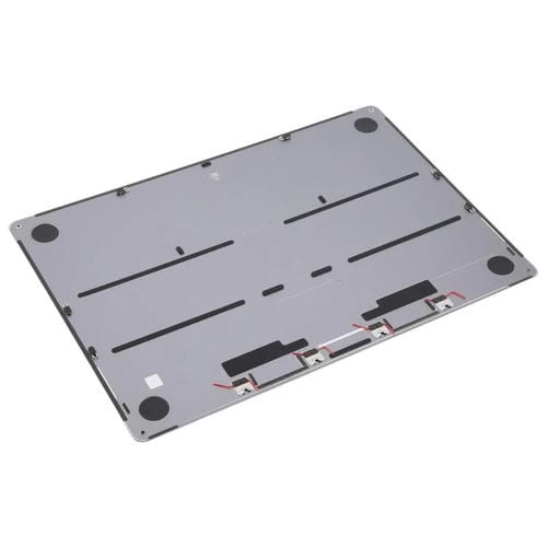 Fond inférieur Apple MacBook Air M3 15 pouces A3114 Emc8612 (Gris)