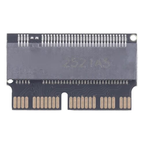 Adaptador SSD M.2 para iMac A1418 A1419 2013 2015 2017 2019