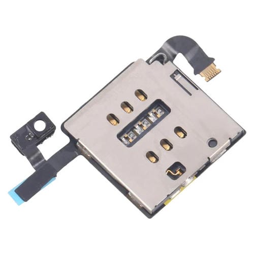 Lettore di schede SIM con cavo flessibile Apple iPad Mini 6 Modelli A2567 A2568