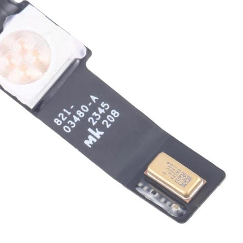 Cavo Flex della torcia per iPad Mini 6 2021