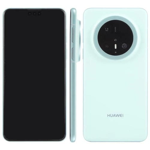 Pantalla Falsa para Huawei Mate 70 Pro (Verde) que no Funciona