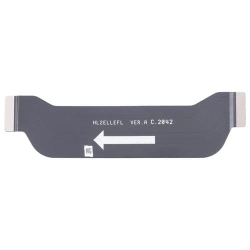 Cabo Flex Placa Base Huawei P30 HL2