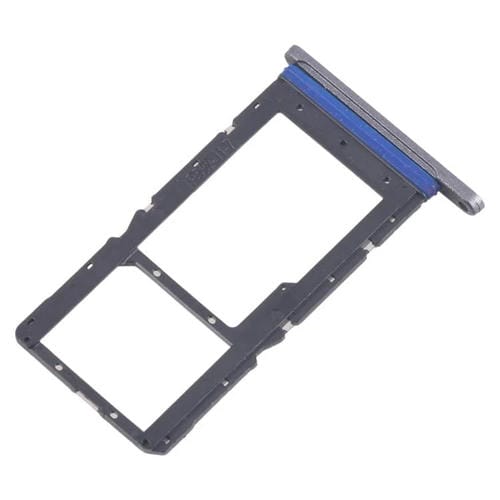 Bandeja Tarjeta SIM y Micro SD Lenovo Tab P11 Pad Plus TB-J607F (Azul)