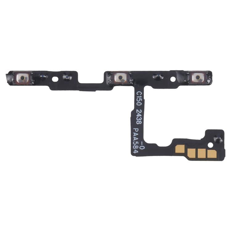 Cavo Flessibile Pulsante Accensione e Volume OnePlus Nord 4 CPH2663