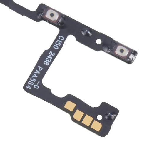 Cabo Flexível Botão de Ligação e Volume OnePlus Nord 4 CPH2663