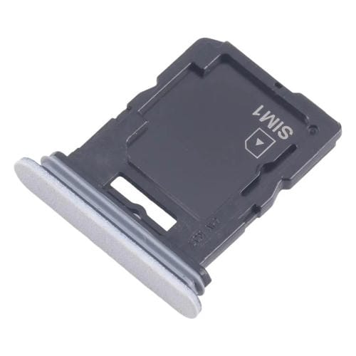 Plateau de carte SIM et Micro SD Sony Xperia Ace III (Blanc)