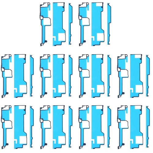 Adesivos Capa Ecrã Samsung Galaxy Z Fold2 5G SM-F916B