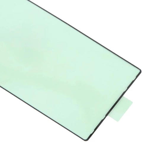 Adesivos de Samsung Galaxy Z Fold6 SM-F956B Ecrã LCD Secundário