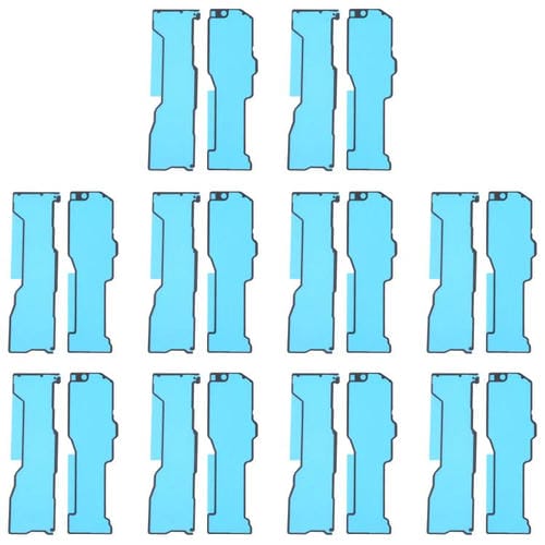 Adesivos Samsung Galaxy Z Fold6 SM-F956B Capa Ecrã LCD Frontal