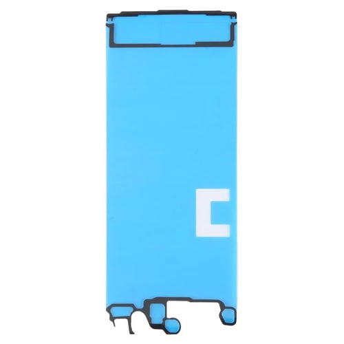 Adesivos Capa Frontal Samsung Galaxy Z Flip5 SM-F731B Pacote de 10