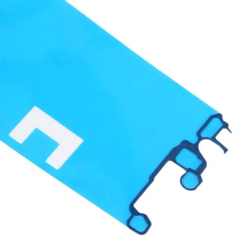 Adesivos Capa Frontal Samsung Galaxy Z Flip5 SM-F731B Pacote de 10