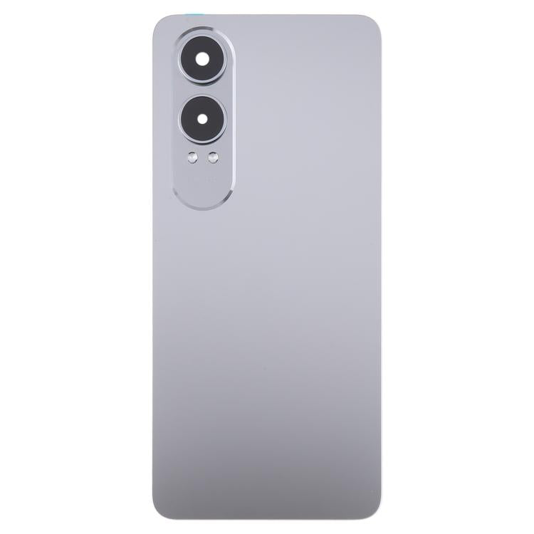 Carcasa Tapa Trasera de Plástico con Tapa Lente de Cámara OnePlus Nord CE4 Lite