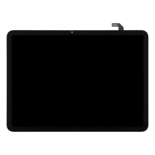 Schermo intero IPS originale per iPad Air da 11" (Modello 2025, A3267, A3270 e A3266) (Nero)
