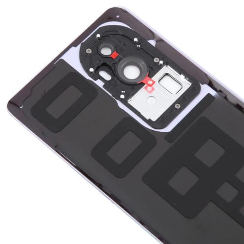 Rückseitiges Gehäuse mit Abdeckung für Kamerlinse für Oppo Reno10 Pro+