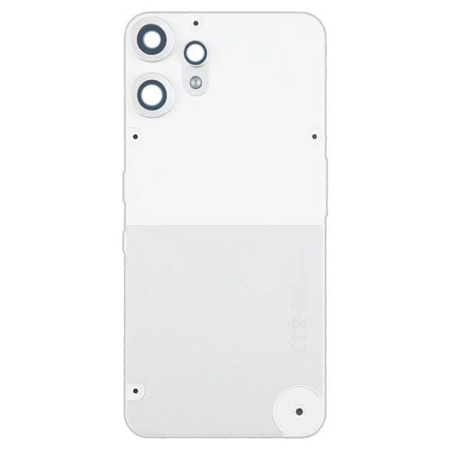Original Back Cover for Nothing Phone 2 Pro with Camera Lens Cover