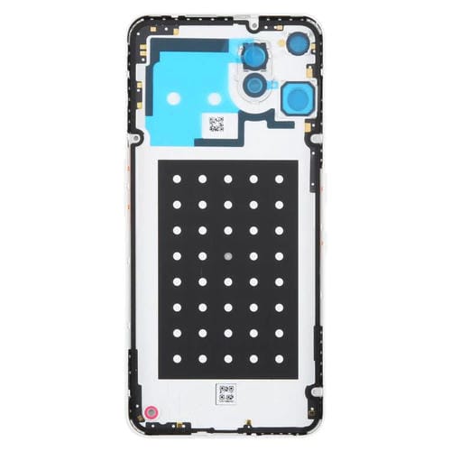 Original Rückseite für Nothing Phone 2 Pro mit Kameradeckel