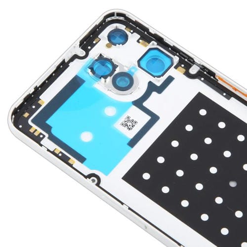 Original Rückseite für Nothing Phone 2 Pro mit Kameradeckel